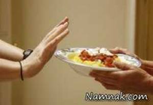 مقابله با چاقی